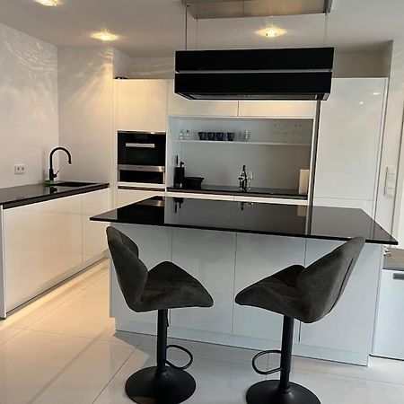 Ferienwohnung Allee Cite Баден-Баден Екстериор снимка