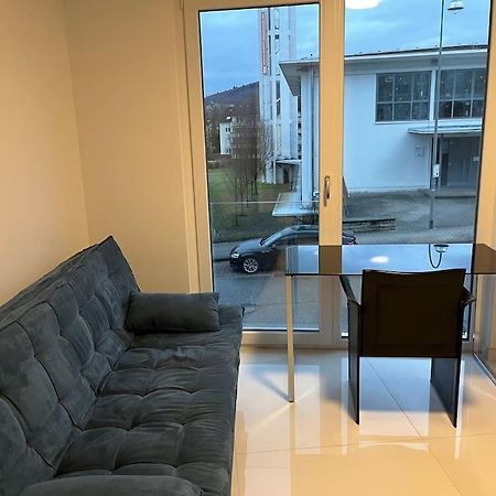 Ferienwohnung Allee Cite Баден-Баден Екстериор снимка
