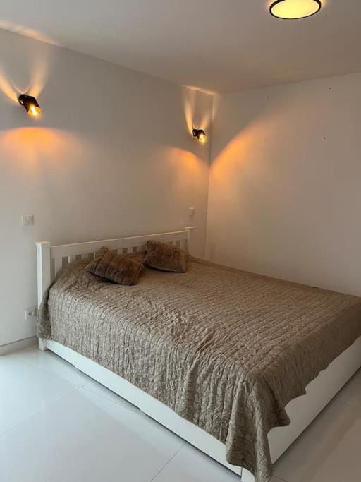 Ferienwohnung Allee Cite Баден-Баден Екстериор снимка
